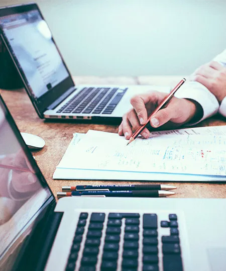 Création de site internet sur mesure